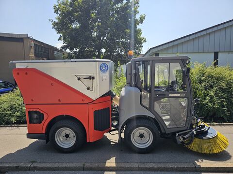 Hako Citymaster 1650