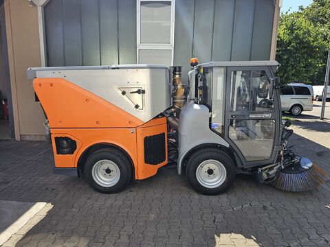 Hako Citymaster 1650