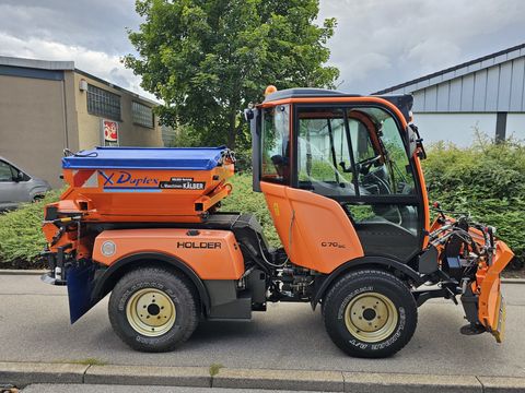 Sonstige Holder C70 SC