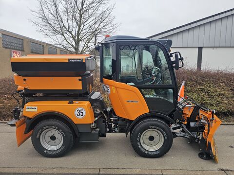 Sonstige Holder C65 SC