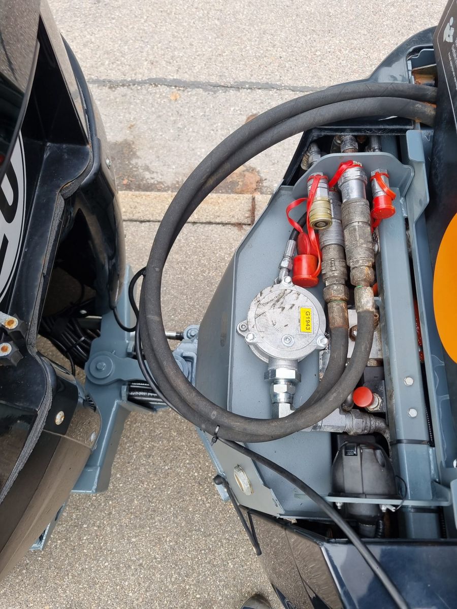 Kärcher MIC 34 mit Kugelmann 3