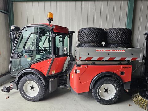 Sonstige Multoihog CX75