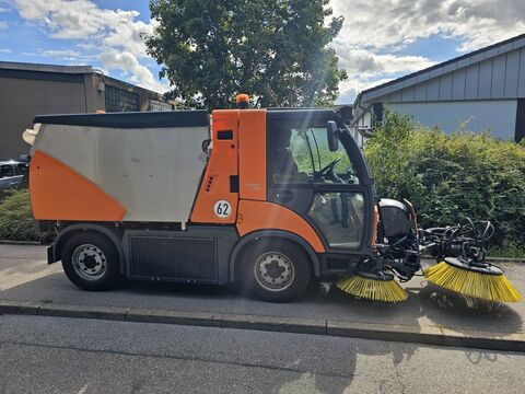 Hako Citymaster 2200