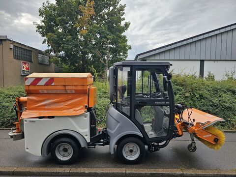 Hako Citymaster 600