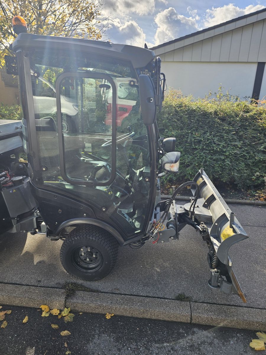 Kärcher MIC 34 Winterdienst 3