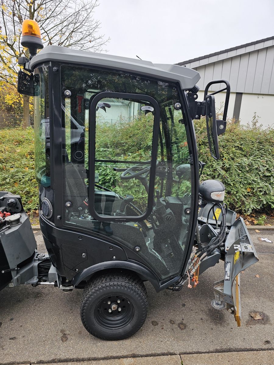 Kärcher MIC 34 Winterdienst 3