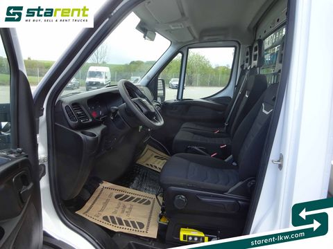 Sonstige IVECO Daily 
