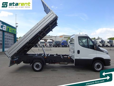 Sonstige IVECO Daily 