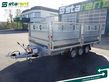 Sonstige Brian James Trailers Tipper, Elektrisch Kippbar,