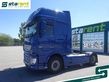 DAF XF 530 SSC Hydraulikanlage Retarder Standklimaan