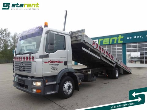 MAN TGM 12.280