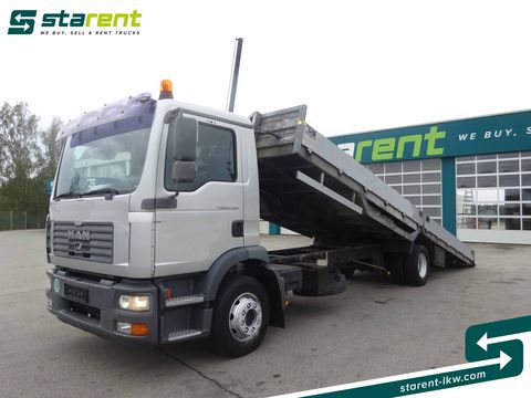 MAN TGM 12.280