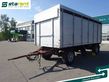 Sonstige Draxler Fahrzeugbau 2-Achser, Viehtransport Anhä