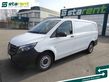 Mercedes Vito 110 CDI, Kastenwagen, Klima, Tempomat, TÜV 