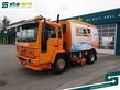 Sonstige Volvo FL618 Kehrmaschine