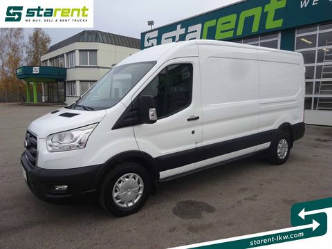 Ford Ford Transit L3H2