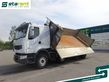 Renault Premium 450 DXi, 8x4, 3 Seitenkipper, Standklima