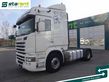 Scania R450, Standklima, Retarder, Navi, 2-Leiter Hydra