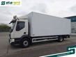 Volvo FL 280 Koffer Ladebordwand 18 Tonnen Kamera 