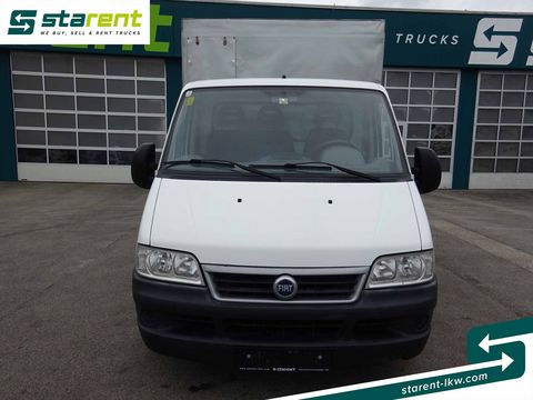 Sonstige Fiat Ducato 