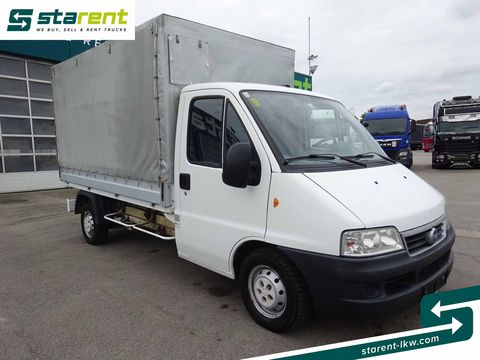 Sonstige Fiat Ducato 