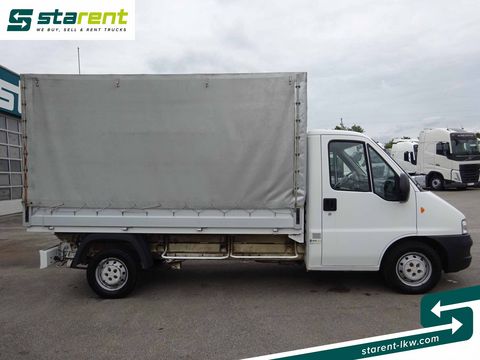 Sonstige Fiat Ducato 