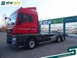 MAN MAN TGX XLX 26.420, 6x2 BDF, Standklima, Retarde