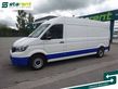 MAN TGE 3.180 Automatik Klima Navi Kamera Tempomat  
