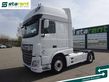 DAF XF 460 SSC, Retarder, Standklimaanlage, Alufelge