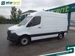 Mercedes Sprinter 316CDi, Klima, AHK, Auftritt, Navi, Kam
