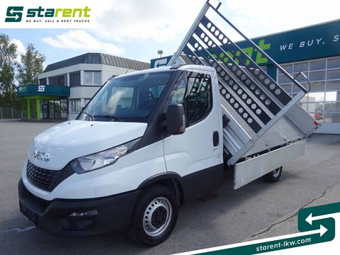 Iveco Daily Kipper