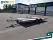 Sonstige Brian James Trailers A-Transporter, Rampen, Aluf