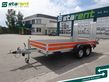 Sonstige WM Meyer Fahrzeugbau Auffahrrampen 