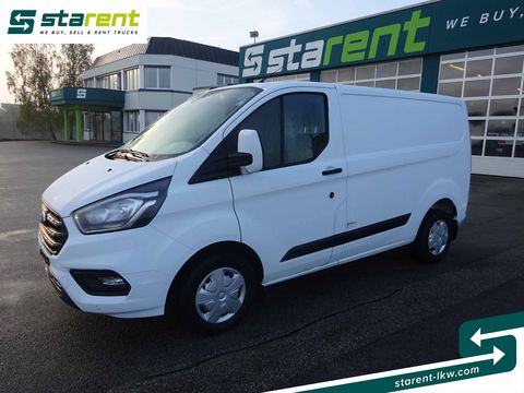 Ford Transit Custom 2.0 TDCI L1H1