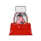 Oehler OL SW 8500 EH mit Hydr. Seilausstoss