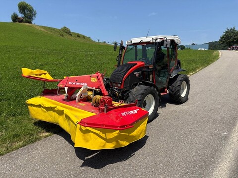 Pöttinger Novacat