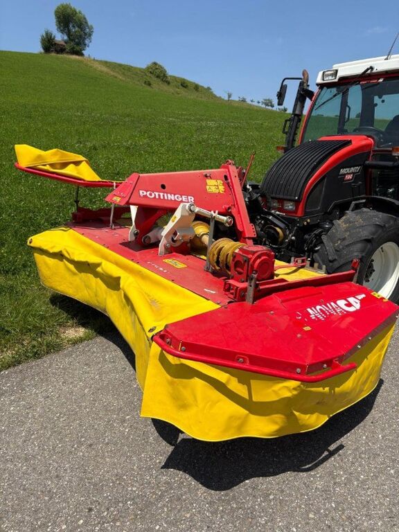 Pöttinger Novacat 3