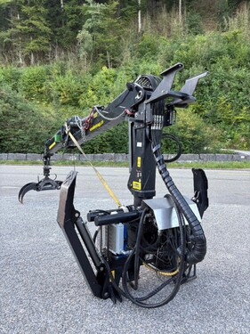 Oehler OL 8800 SG/P