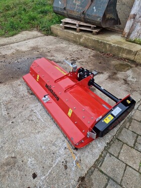 Müthing MU-B140