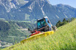 Pöttinger Novacat F2700 Alpin