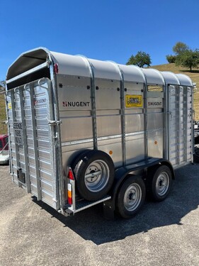 Nugent LS 126