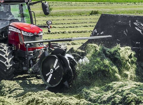 Plantar schwenkbar 3