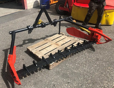 Busatis 1.9m 1
