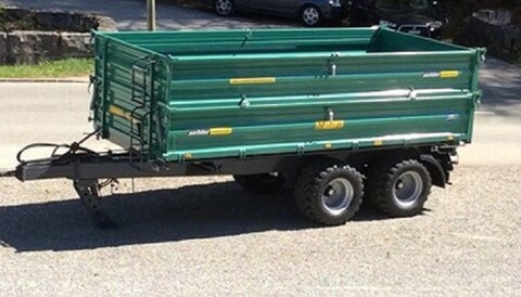 Oehler OL TDK 130