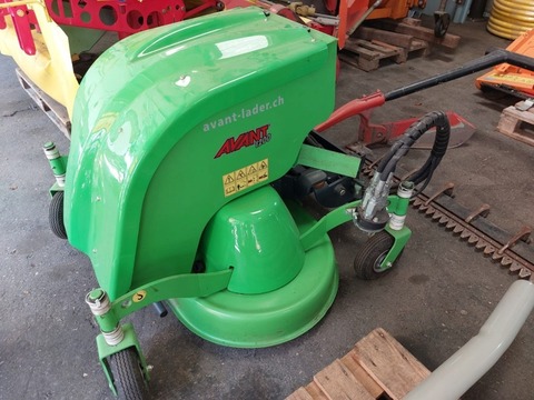 Avant 1200