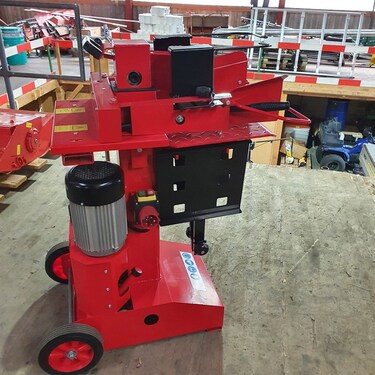 Oehler OL 75 N