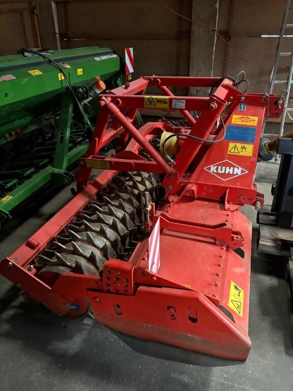 Amazone  1