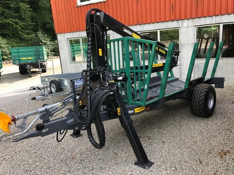 Oehler EHK 80