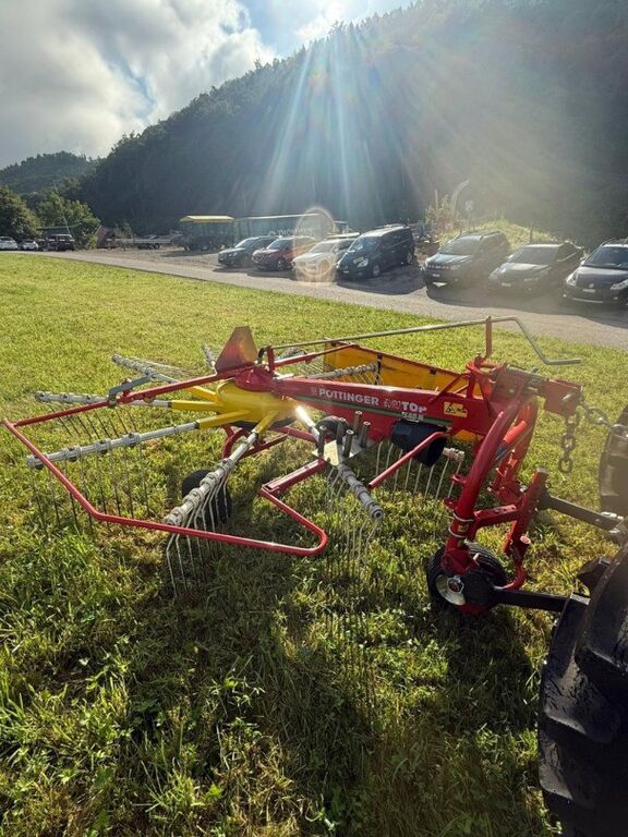 Pöttinger Eurotop 340N 2