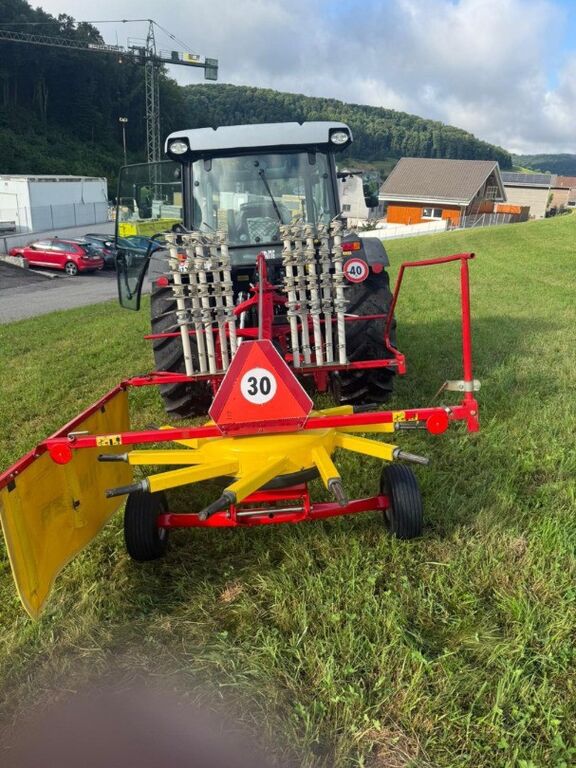Pöttinger Eurotop 340N 3